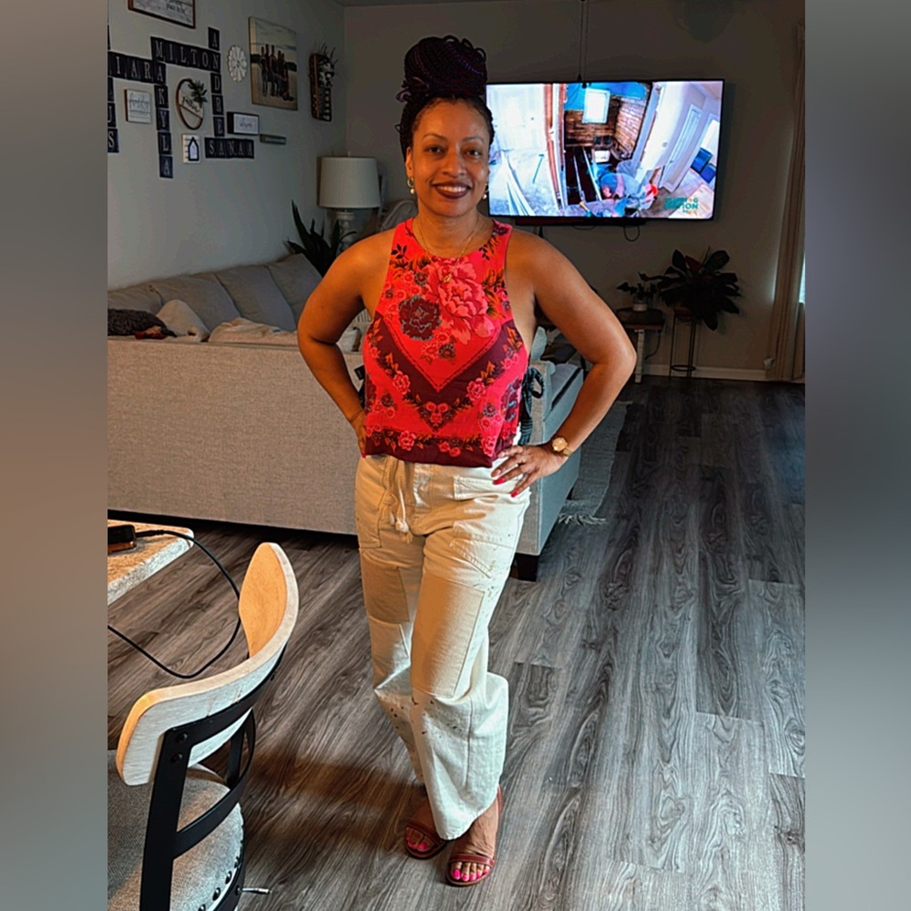 Meet your Posher, Paula